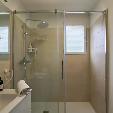 Eau Vive Apartman