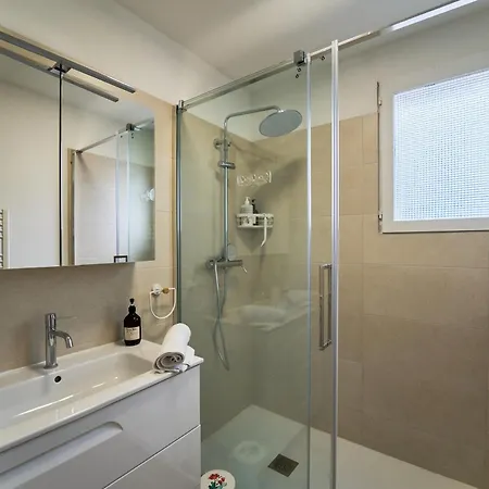 Apartman Eau Vive