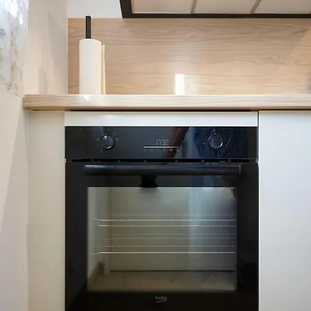 Apartman Eau Vive *
