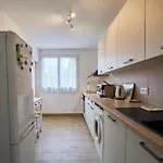 Apartament Eau Vive Tulon