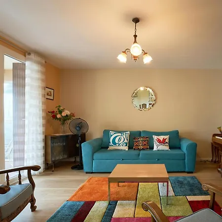 Appartamento Eau Vive Tolone