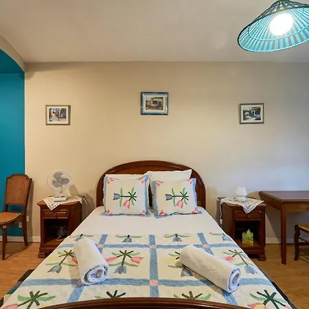 Eau Vive Apartamento Toulon