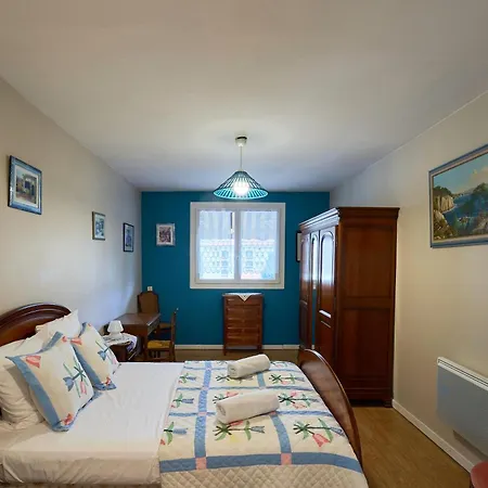 Eau Vive Appartamento *