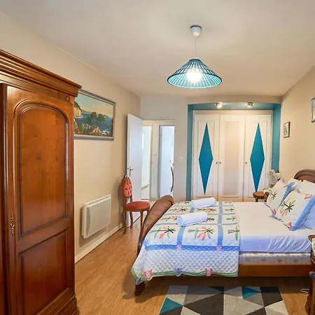 Eau Vive Apartamento Toulon