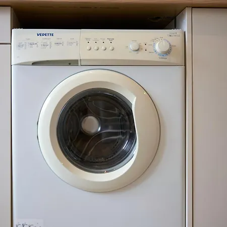 Appartamento Eau Vive *