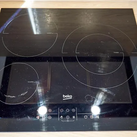 Eau Vive Appartamento