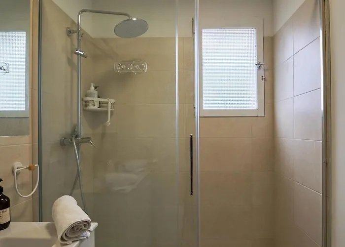 Eau Vive Apartamento