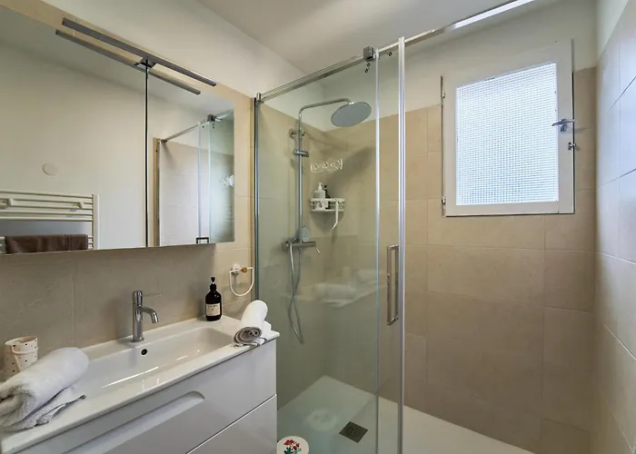 Apartamento Eau Vive