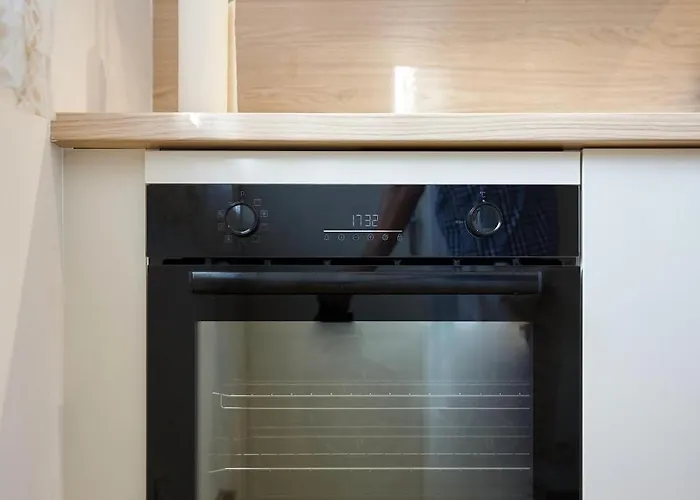 Apartamento Eau Vive *