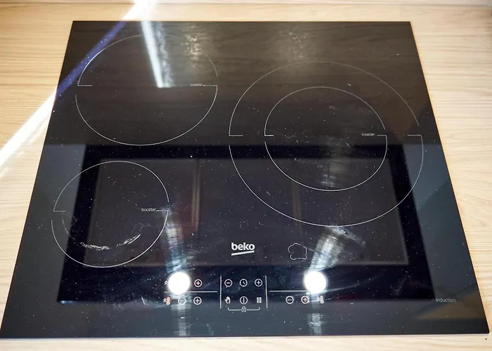 Eau Vive Apartamento