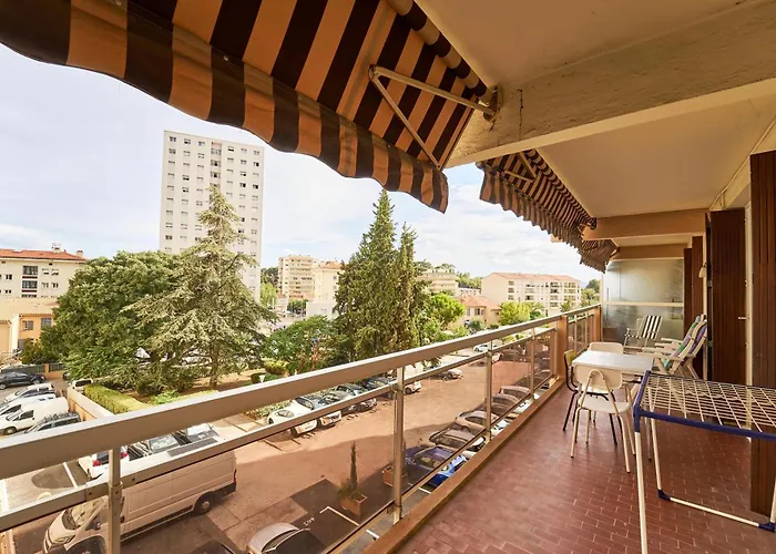 Eau Vive Apartamento *